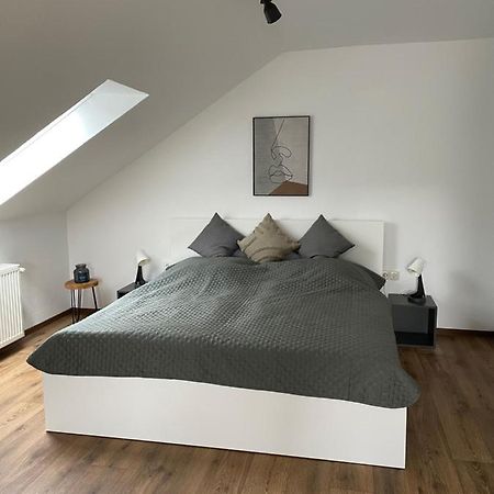 Ferienwohnung Ela Бад-Киссинген Экстерьер фото