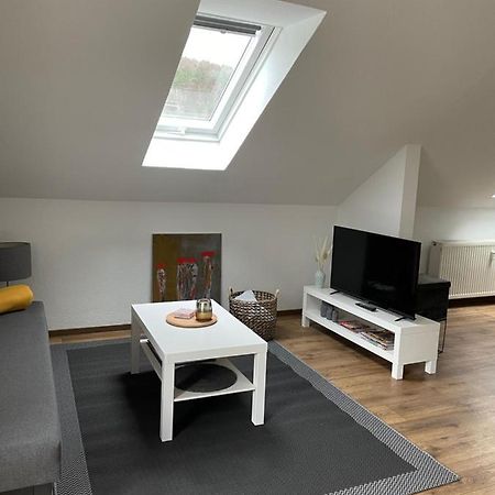 Ferienwohnung Ela Бад-Киссинген Экстерьер фото