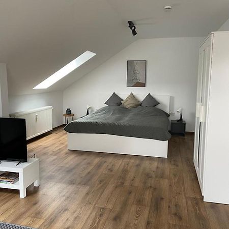 Ferienwohnung Ela Бад-Киссинген Экстерьер фото