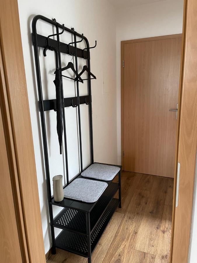 Ferienwohnung Ela Бад-Киссинген Экстерьер фото