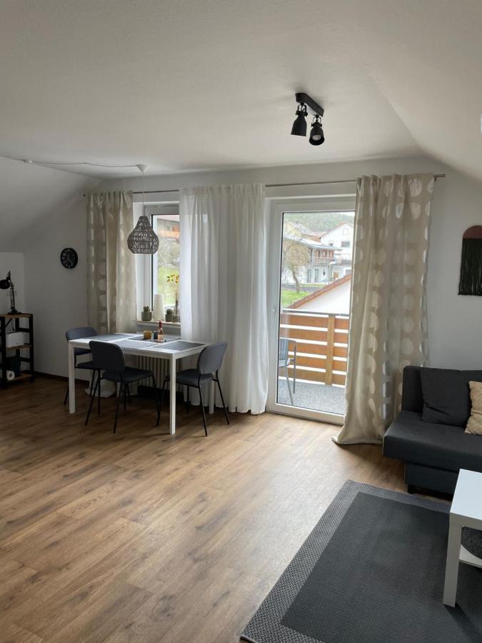 Ferienwohnung Ela Бад-Киссинген Экстерьер фото